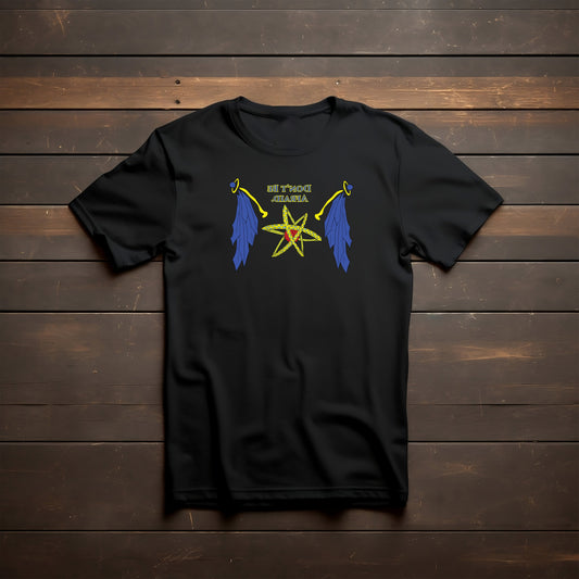 angel shirt