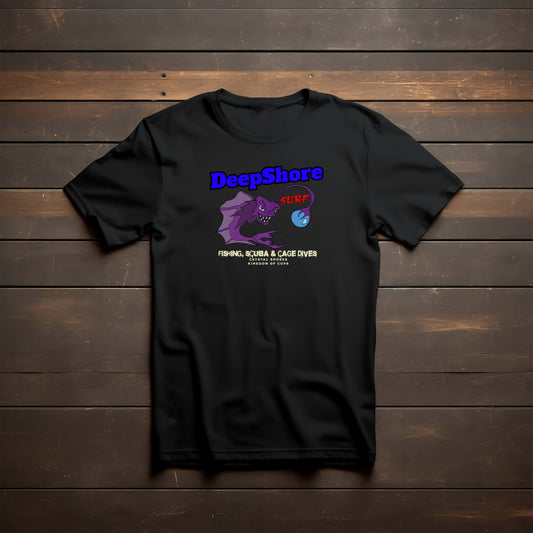 Deepshore scuba