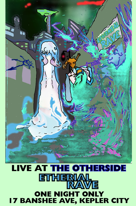 Etherial Rave