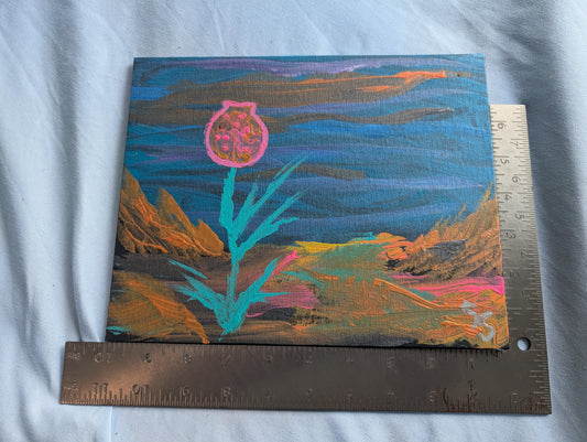 Persephonie Flower