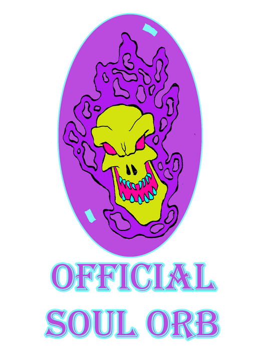 Official Soul Orb