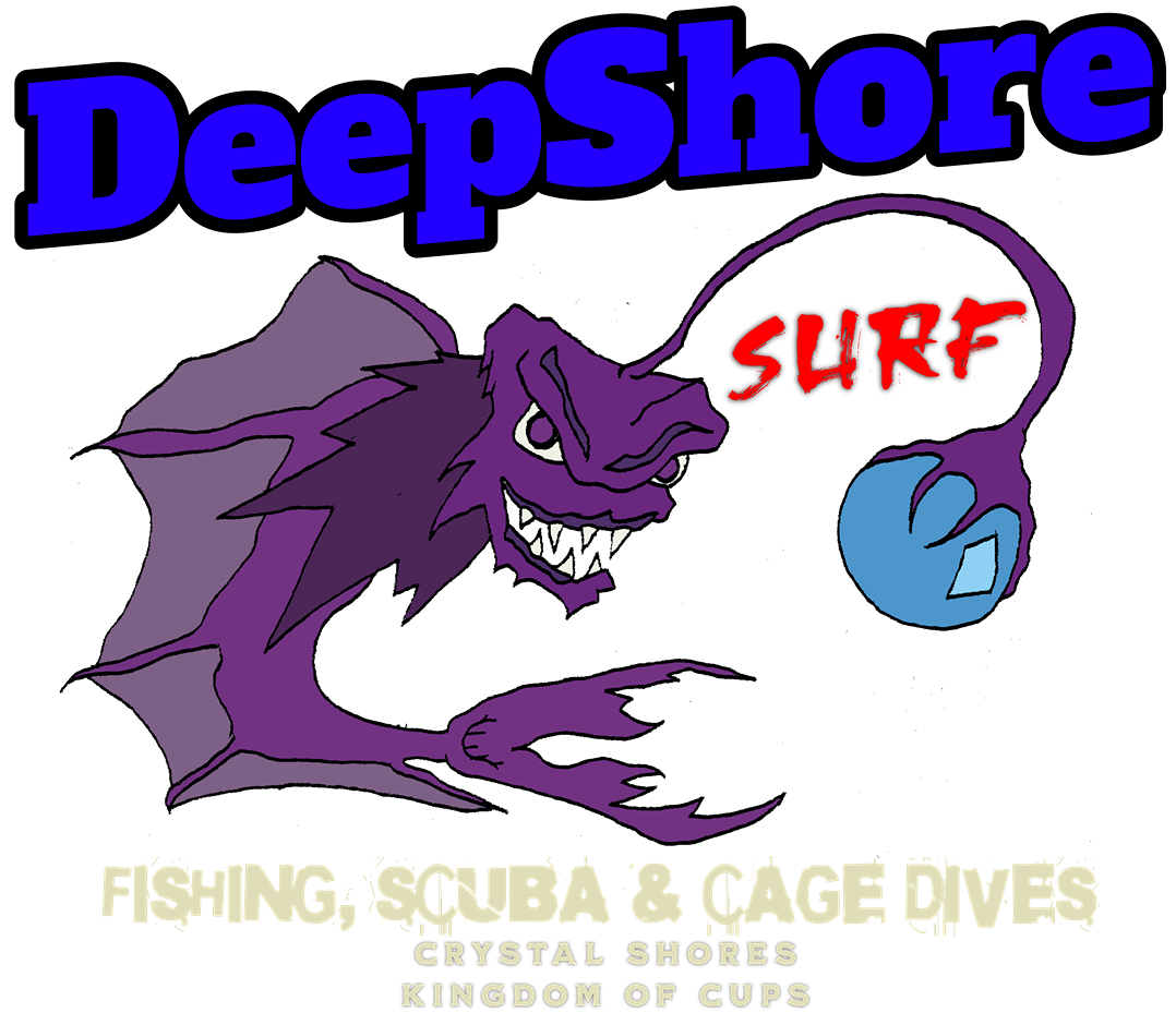 Deepshore scuba