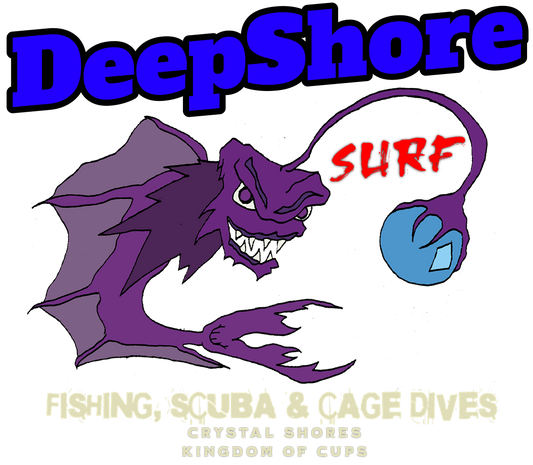 Deepshore scuba